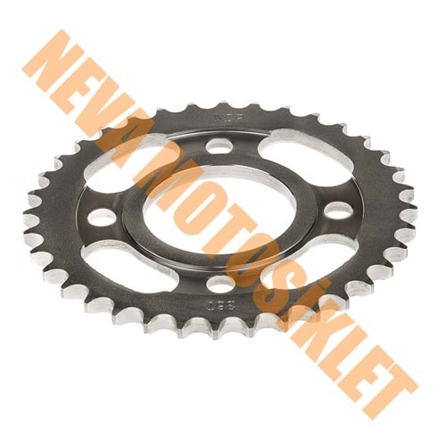 ARKA DİŞLİ 36 DİŞ AGK CG