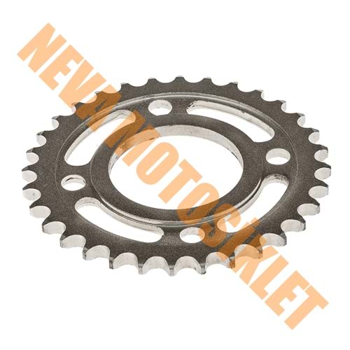 ARKA DİŞLİ 32 DİŞ CG 125