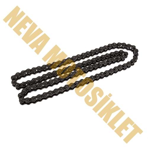 EKSANTRİK ZİNCİRİ 25H 84 L CUB 100