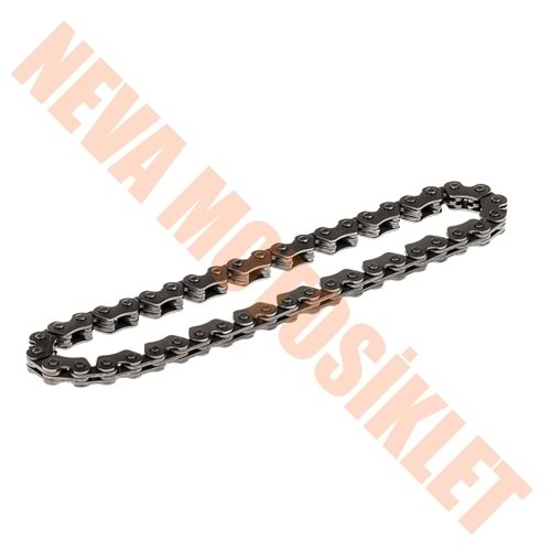 YAĞ POMPA ZİNCİRİ 2/3 44L