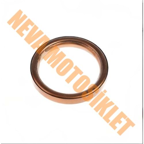 EGZOZ BOĞAZ CONTA CUB / KT