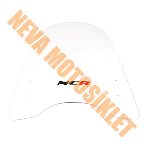 SİPERLİK CAMI KALIN BÜYÜK BOY 3,8mm