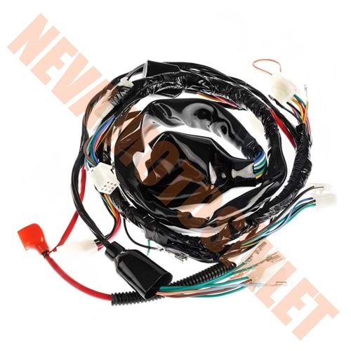 ELEKTRİK TESİSATI DRIFT