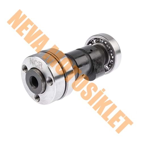 EKSANTRİK MİLİ KOMPLE CUB 100