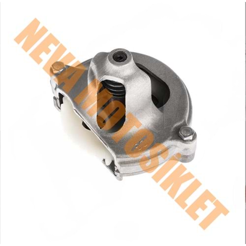 YAĞ POMPASI 39 T CG 125