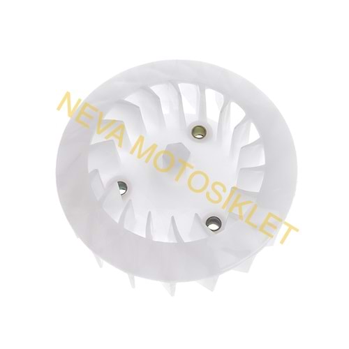 SPACY FAN PERVANESİ