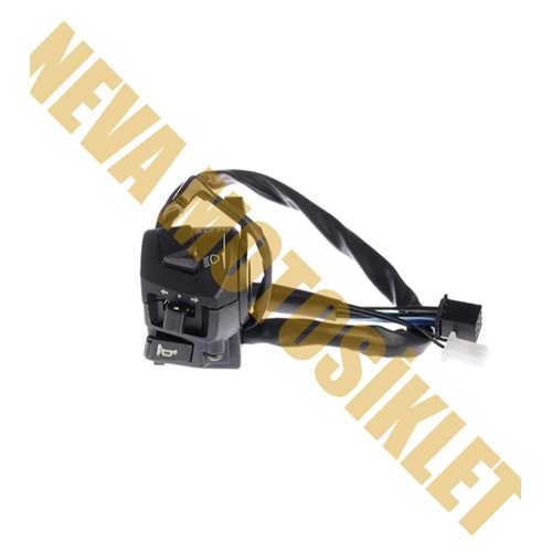 SOL KUMANDA CBF 150