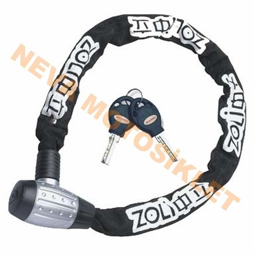 ZİNCİR KİLİT 6 x 120 CM