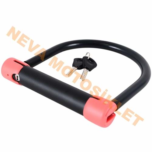 U KİLİT MODEL 2 - TAIWAN