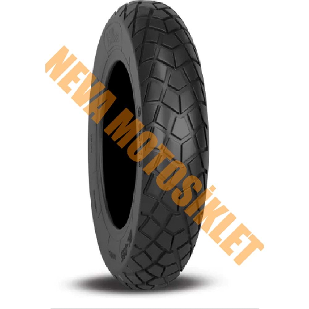 2.50-17 BL035 TL DUBLEKS DIŞ LASTİK BİLLAS