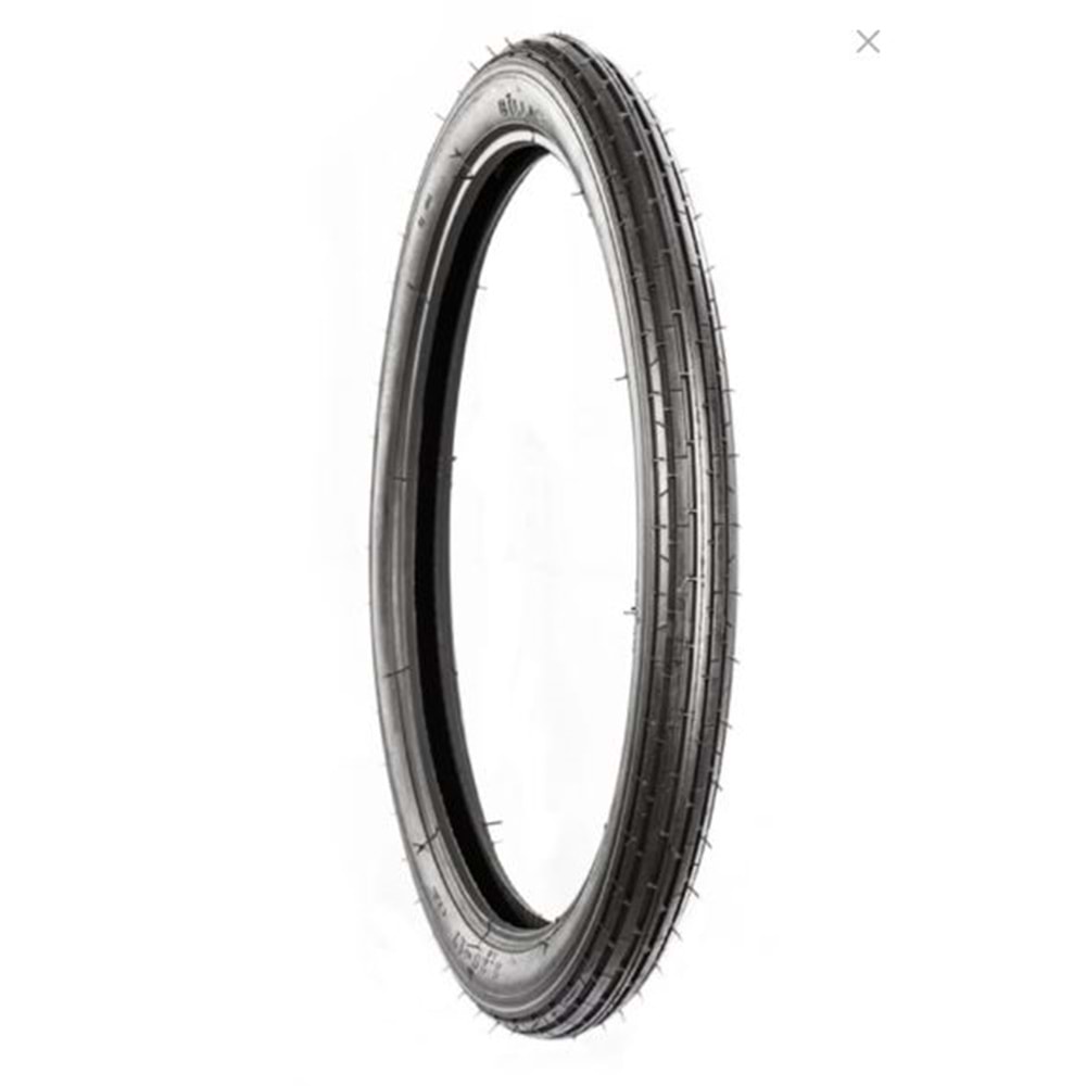 2.50-18 BL012 TL DUBLEKS DIŞ LASTİK BİLLAS