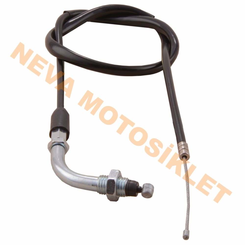 GAZ TELİ [100cc CUB - KH100 - SFC]