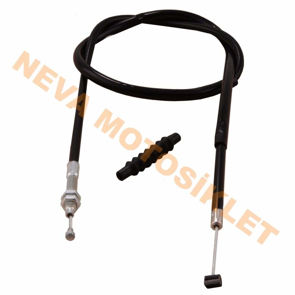 DEBRİYAJ TELİ [CG125 - UAG - AGK]