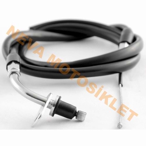 GAZ TELİ YAMAHA YBR