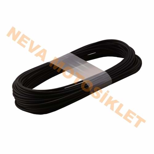 DIŞ KABLO TEFLONLU 6 MM [20 mt]