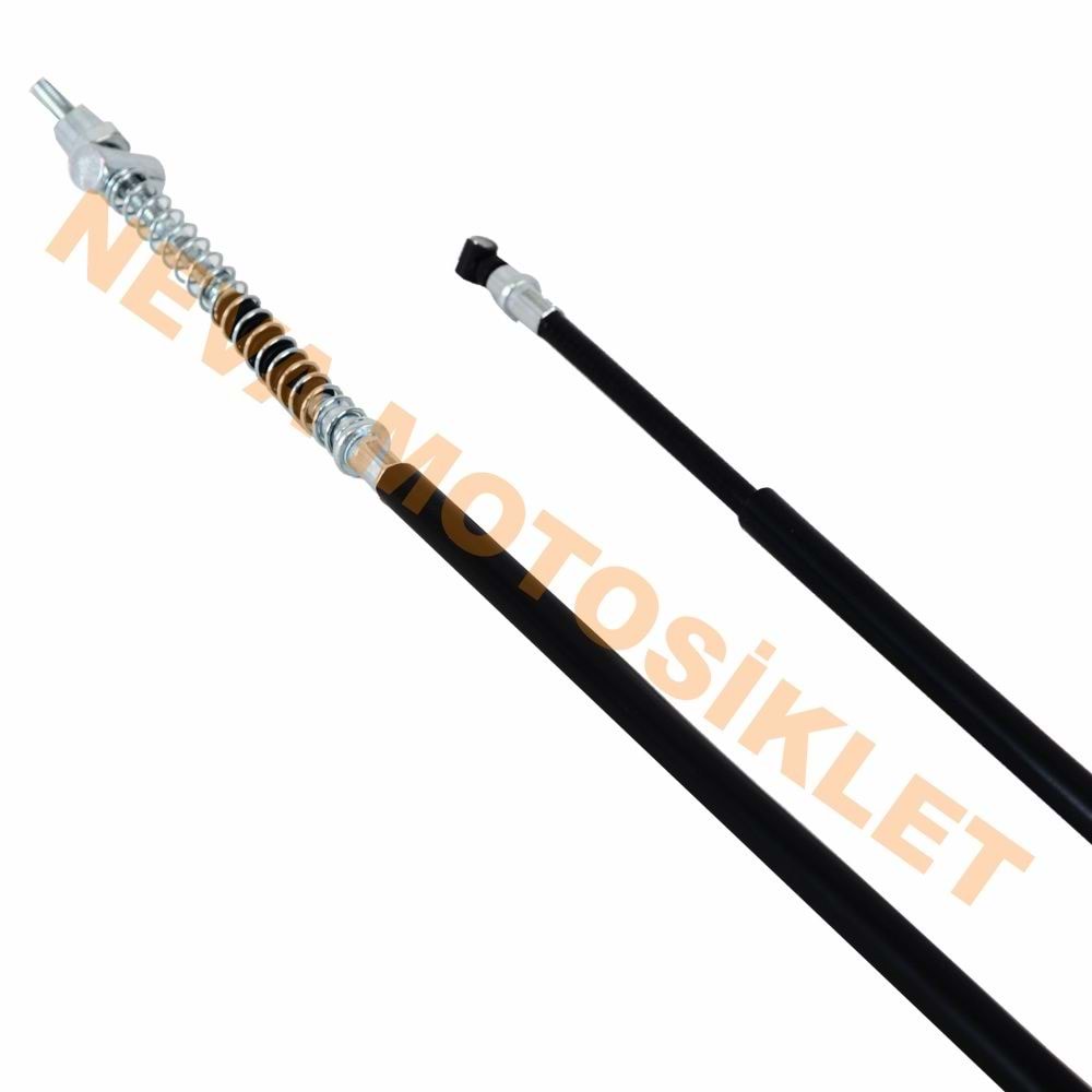 ARKA FREN TELI ACTIVA - BEAT - ACTIVA S - SPACY - FIZY - RKS SPONTINI 110 [YAY VE SOMUN DAHİL]