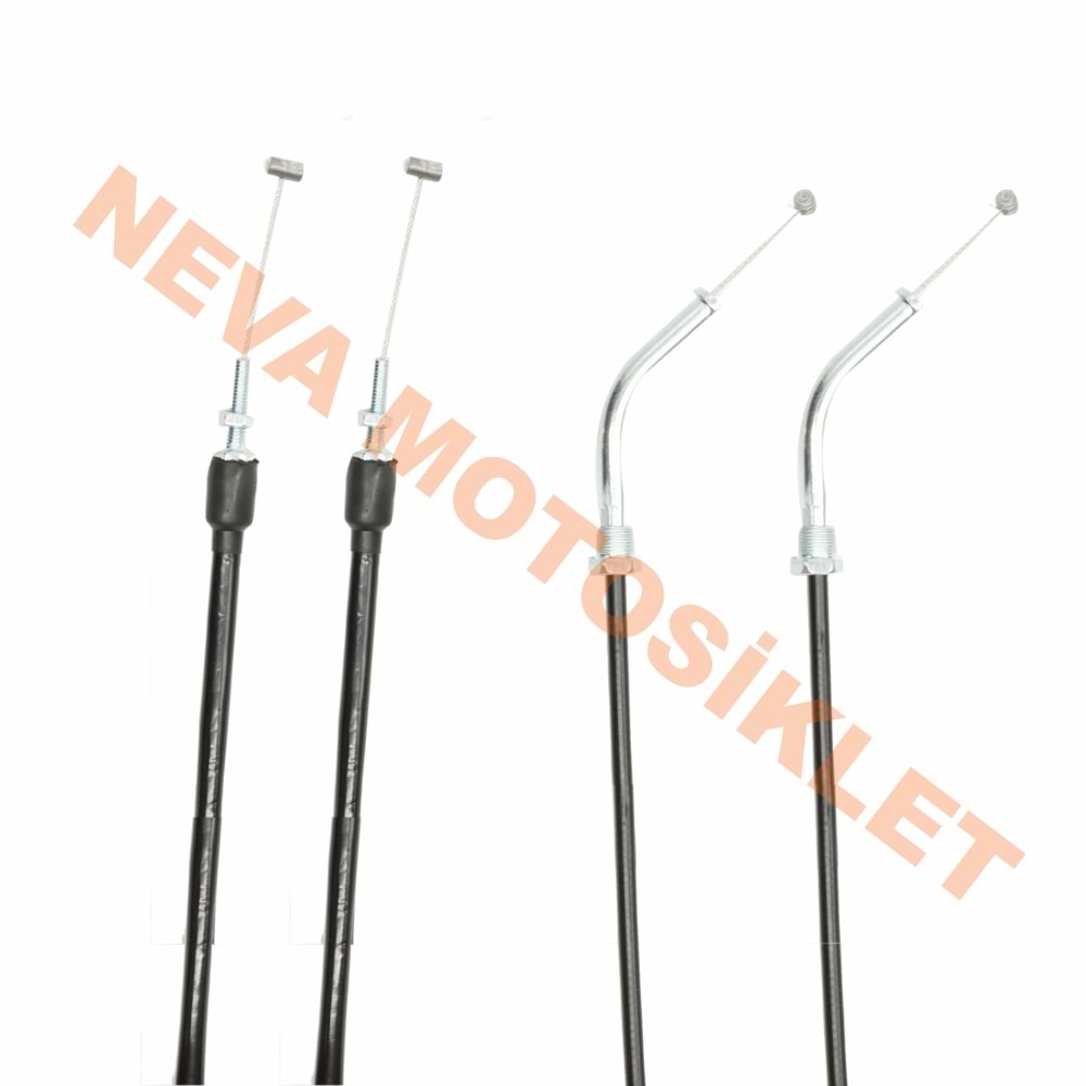 DEBRİYAJ TELİ CF MOTO NK 250 - SR 250