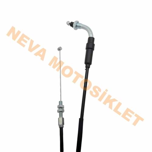 DRIFT L GAZ TELİ (85 CM )