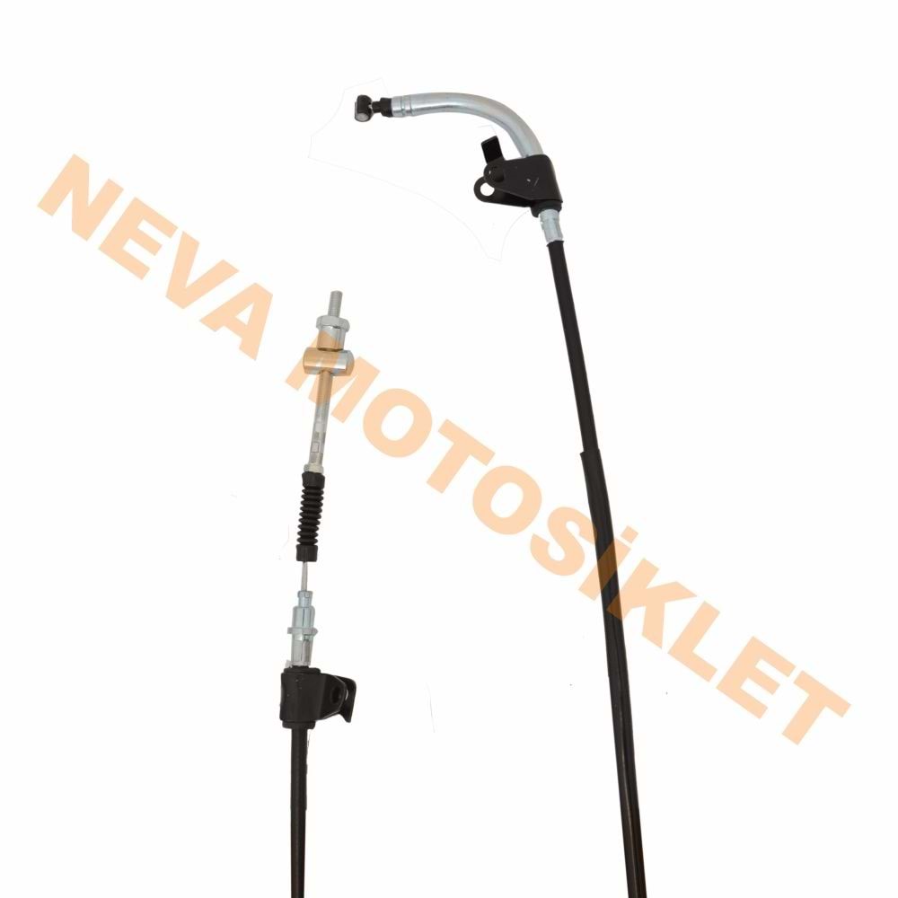 ARKA FREN TELİ - HONDA DIO ( 190 CM )