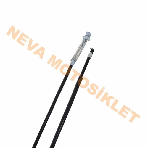 ARKA FREN TELİ - KUBA FIGHTER