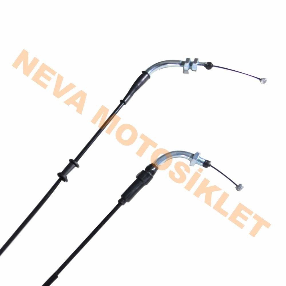 GAZ TELİ - SPACY - ARORA SPECIAL-ALFA