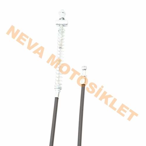 ARKA FREN TELİ KUBA BLUEBERRY