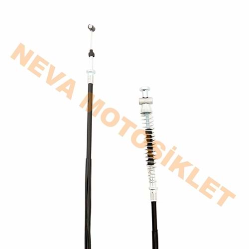 ARKA FREN TELİ TVS JUPITER