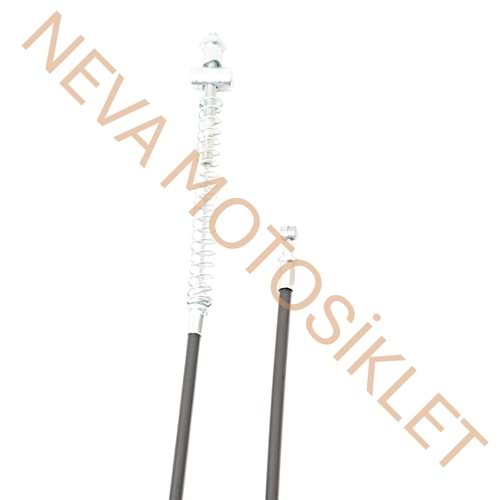 ARKA FREN TELİ VOLTA VSM