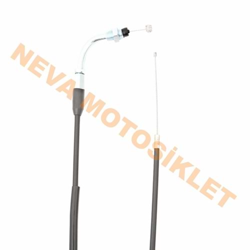 GAZ TELİ ARORA KASIRGA