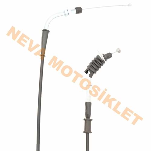 GAZ TELİ KUBA BLUEBERRY