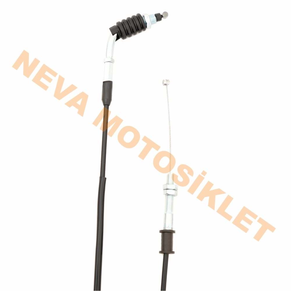 GAZ TELİ KUBA ZENZERO