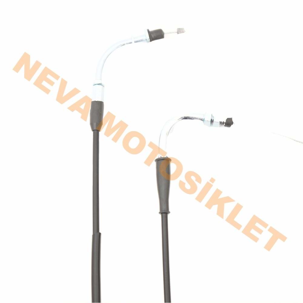 GAZ TELİ TVS WEGA-JUPITER