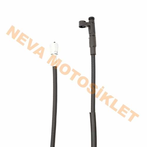 KİLOMETRE TELİ ARORA KASIRGA