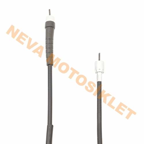 KİLOMETRE TELİ RKS BLAZER - SPACE - AZURE ( 95 CM )