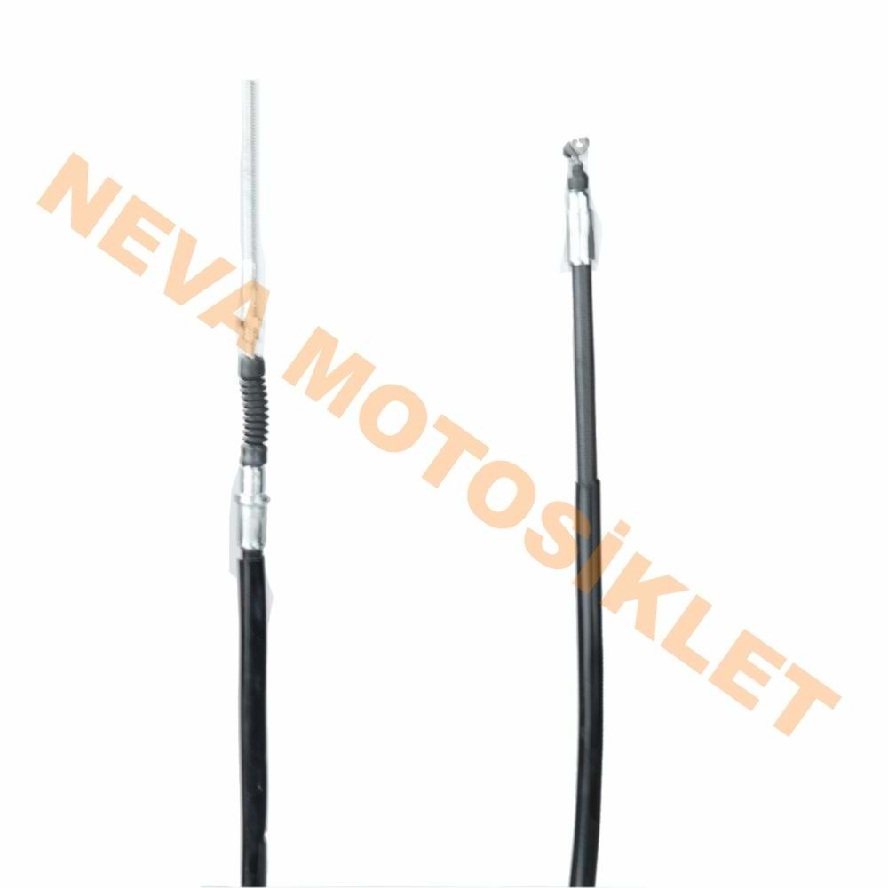 ARKA FREN TELİ [UZUN] PCX [2020-2022]