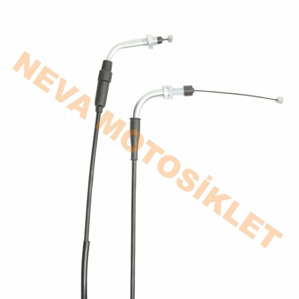 GAZ TELİ RKS NEWLIGHT 125