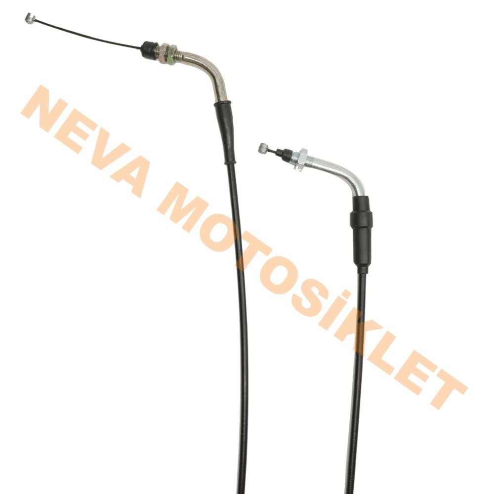 GAZ TELİ KUBA SPACE 50