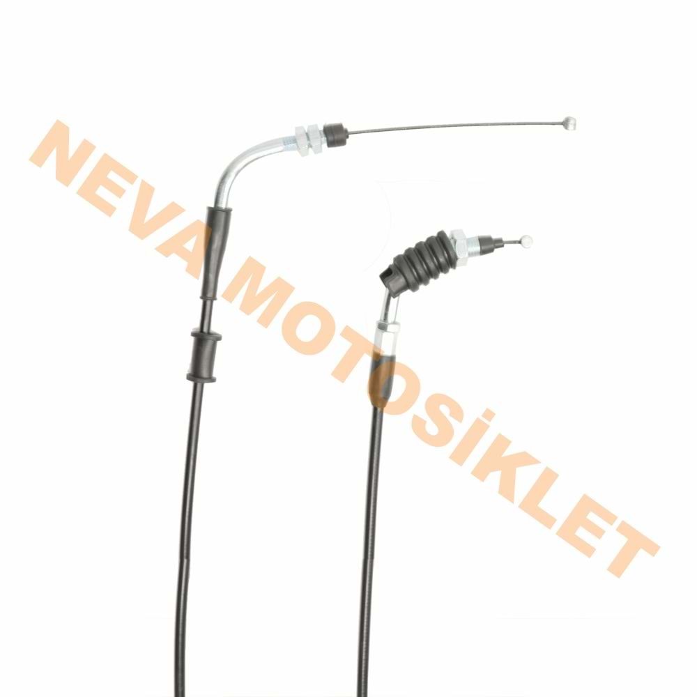 GAZ TELİ MONDIAL WING 50 İ