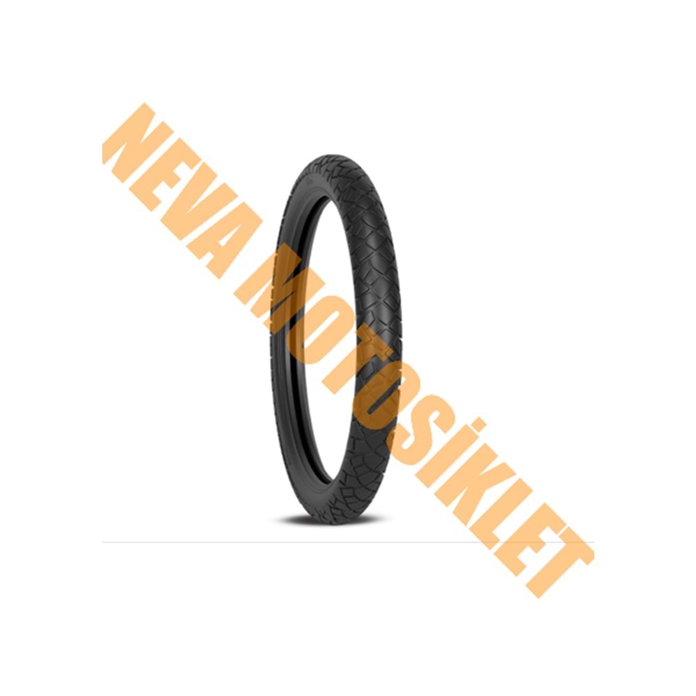 2.75-18 BL070 TL DUBLEKS LASTİK BİLLAS