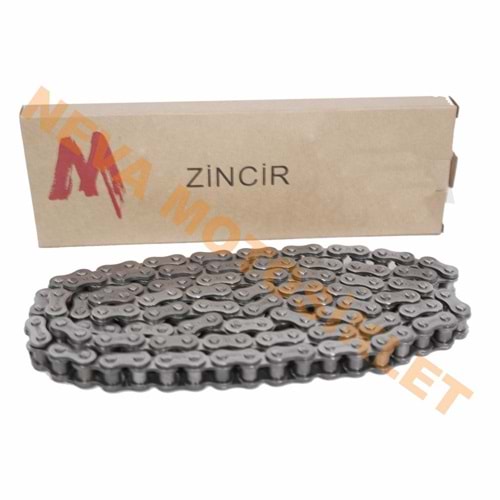 MOB ZİNCİR 415H x 102 BAKLA