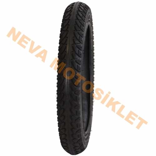 16 x 2.50 TT [DESEN - F301] [E-BIKE]