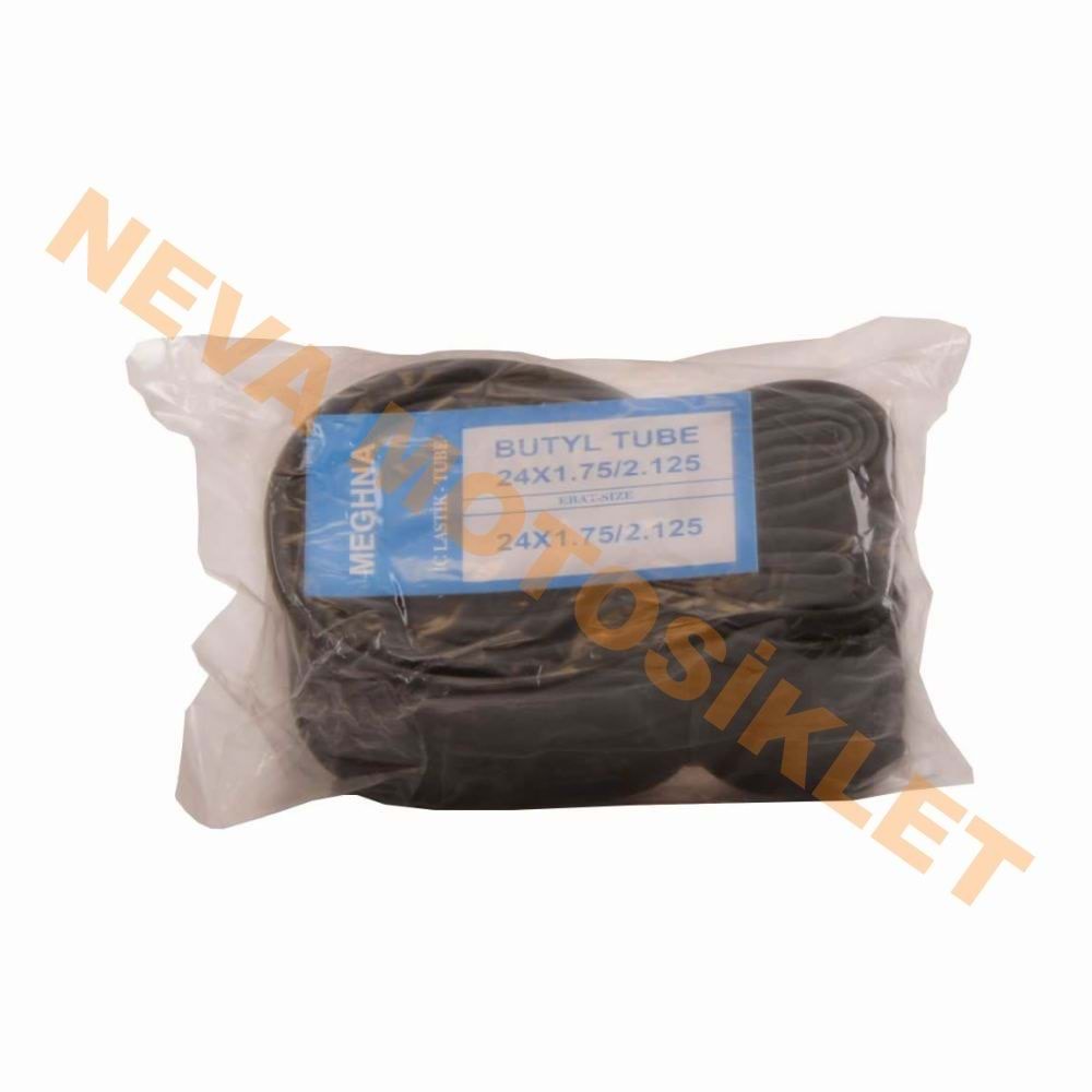 20 x 1.75 / 2.125 A/V-BUTYL - MEGHNA