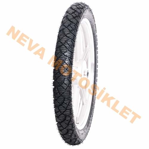 90/90 x 18 TL [DESEN - 413] ICE PRO SWALLOW