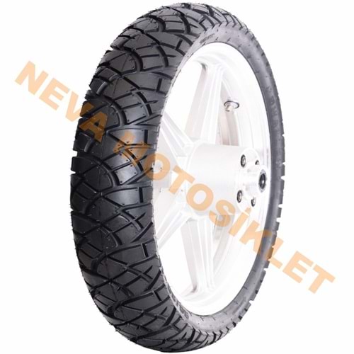 130/70 x 17 TL [DESEN - 399] - SWALLOW