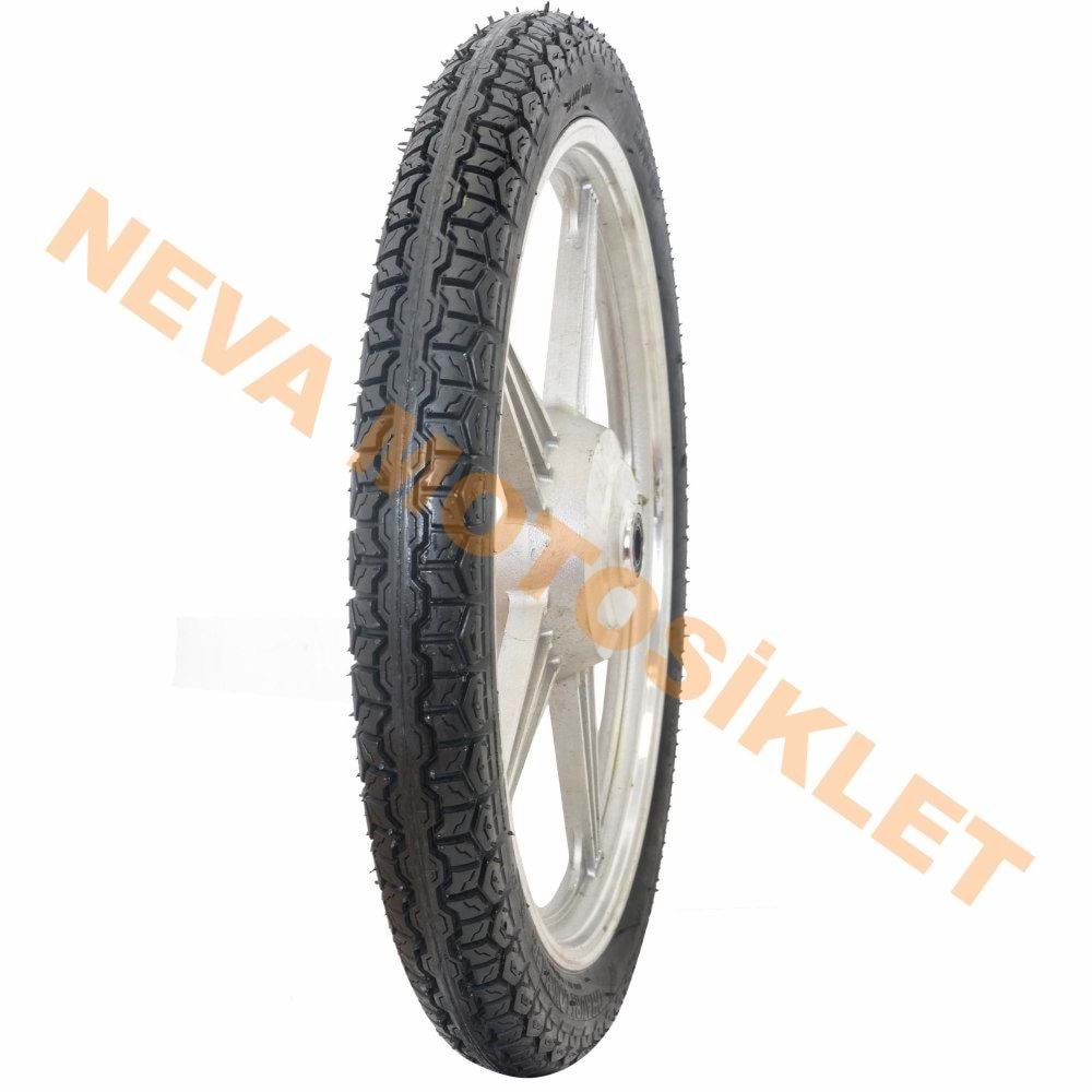 2.50 x 17 TT [DESEN - LONG LIFE(F)] [6 KAT] - PAKİSTAN