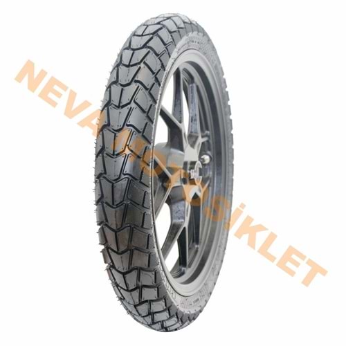 80/90 x 14 TL [DESEN - PRO03] SWALLOW