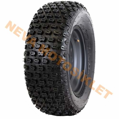 18 x 9.5 - 8 TL [DESEN - 474] [4 KAT] SWALLOW - KORE