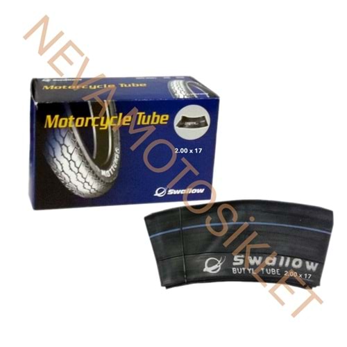 2.00 x 17 BUTYL [KUTULU] SWALLOW