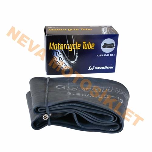 3.25/3.50 x 19 BUTYL [KUTULU] SWALLOW