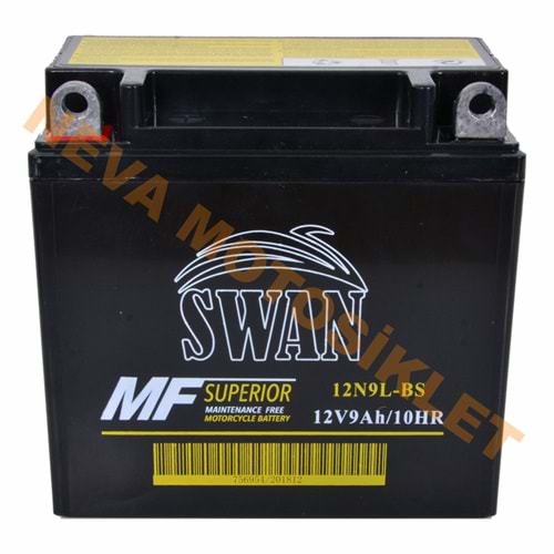 12N9L - BS - [RUS - JAWA - MZ] [137*76*134] MONERO AKÜ